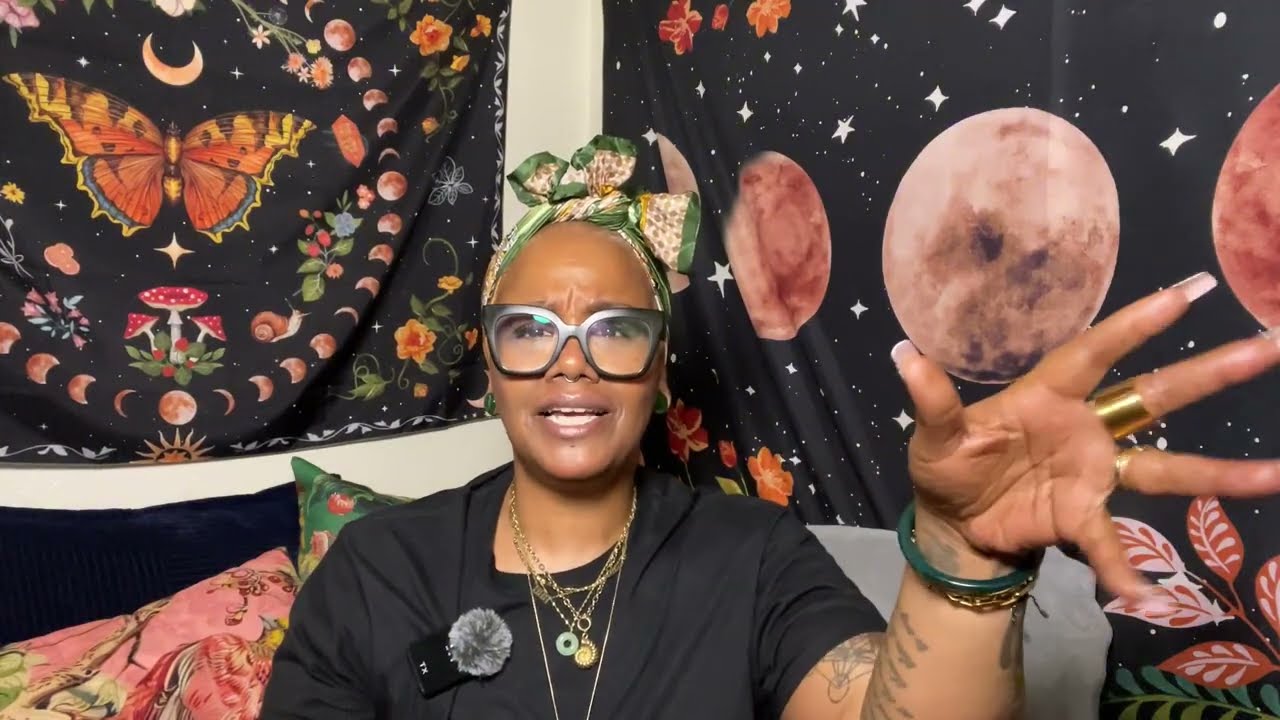 Understanding Patriarchal Dynamics and Women's Self-Empowerment