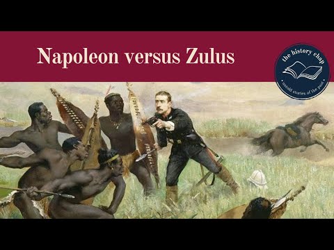 Video: Apa yang dimaksud Zulu di masa militer?