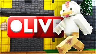 🔴 Bedwars Live Đến khi được 1k sub