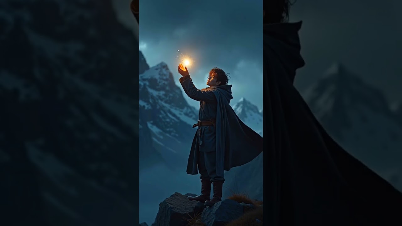 Whispers of the Fallen Star