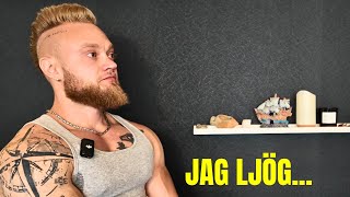 Varför jag blev av med mitt körkort... SANNINGEN! screenshot 4