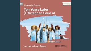 Chapter 169 - Ten Years Later - D'Artagnan Series, Vol. 4