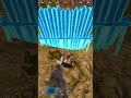 so much sulfur #rust #rustpvp #rustgame #rustclips #funny #shorts #gaming #rustclips