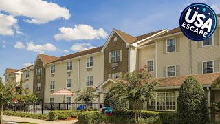 TownePlace Suites Mobile | Mobile (AL), United States | Hotel Review ⭐ | USAEscape