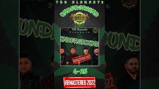 T3R Elemento remastered playlist