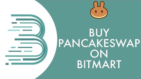 How to Buy Pancake Swap on Bitmart | Purchase Swap Coin on Bitmart