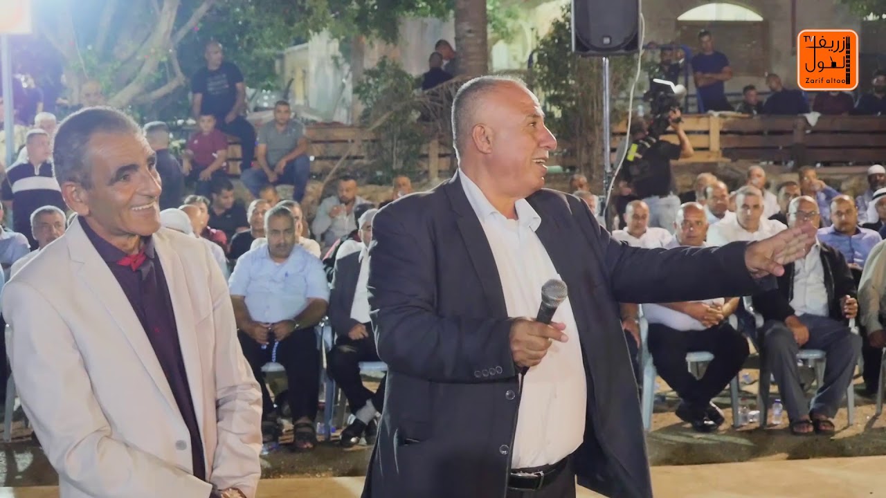 عاصفة محاورة العتابا والمربع الموسوية 🔥 2019 🎧