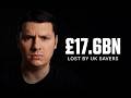 Why Your Savings Account Is Losing You Money (The £17.6 Billion Proof)