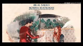 New Bilal Saeed | Baari Song Lyrics | Momina Mustehsan | Punjabi, Hindi  2019