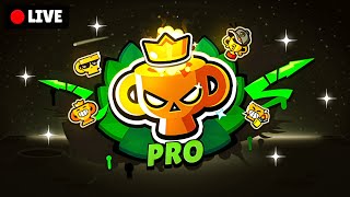 *LIVE* Road to Pro Rank + Mastery (9900 elo)