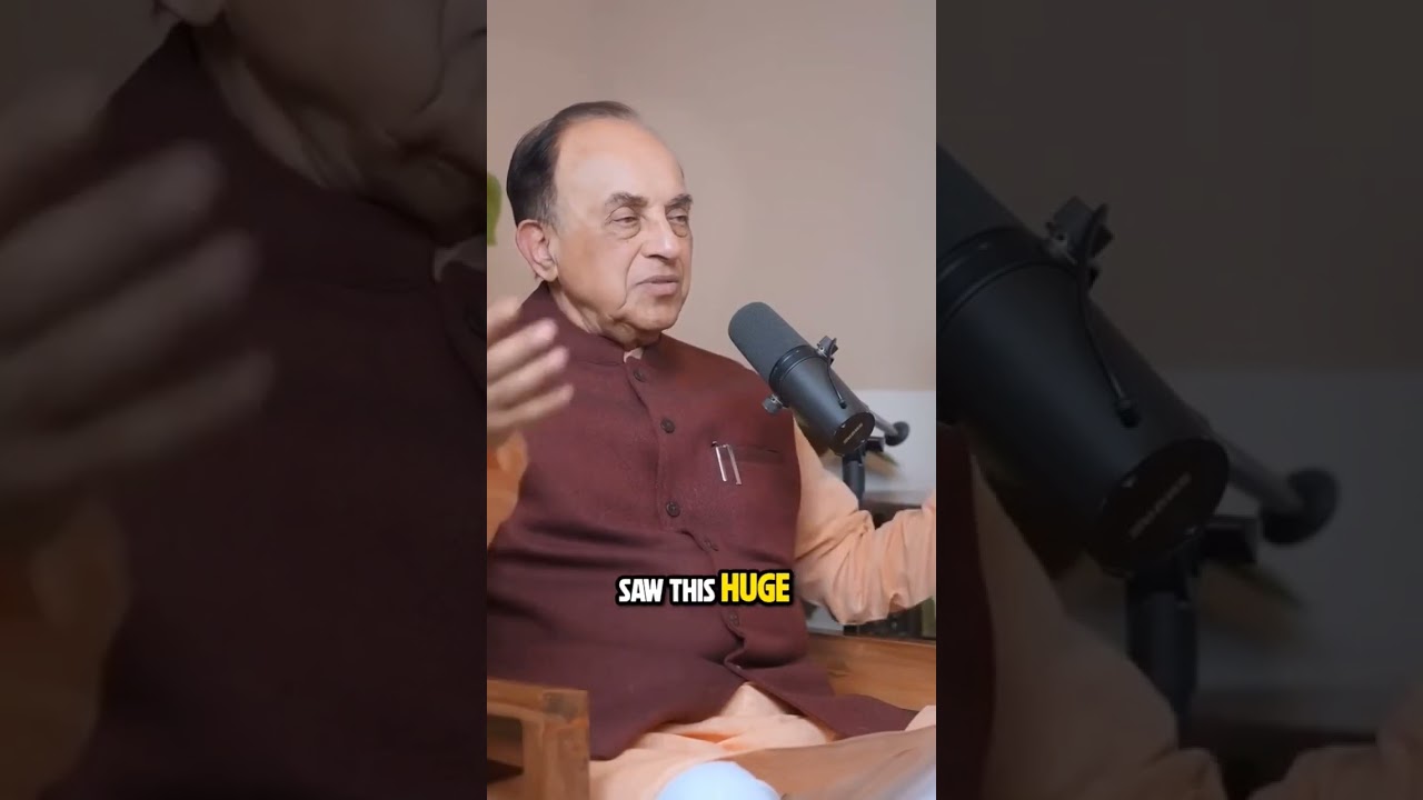 The Rise of a Leader 