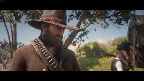 Red Dead Redemption 2 test in I5 3470  GTX 1050 TI 4GB
