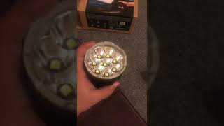 Explain problem the IMALENT dx80 32000 LM