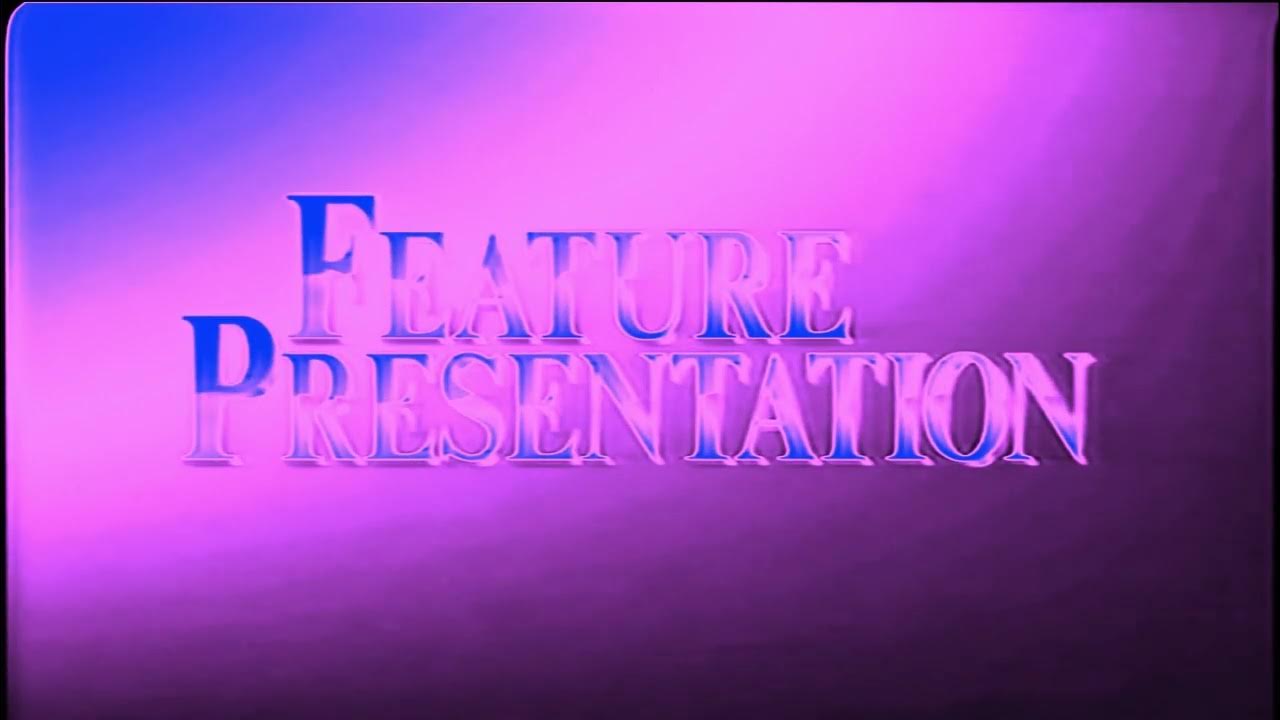 Stay Tuned For A Special Presentation After The Movie Stay Tuned for a Special Presentation/Paramount Feature Presentation