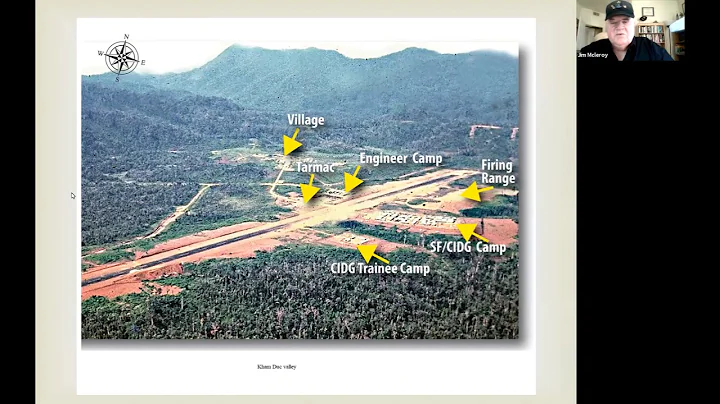 BAIT: The Battle of Kham Duc with Jim McLeroy