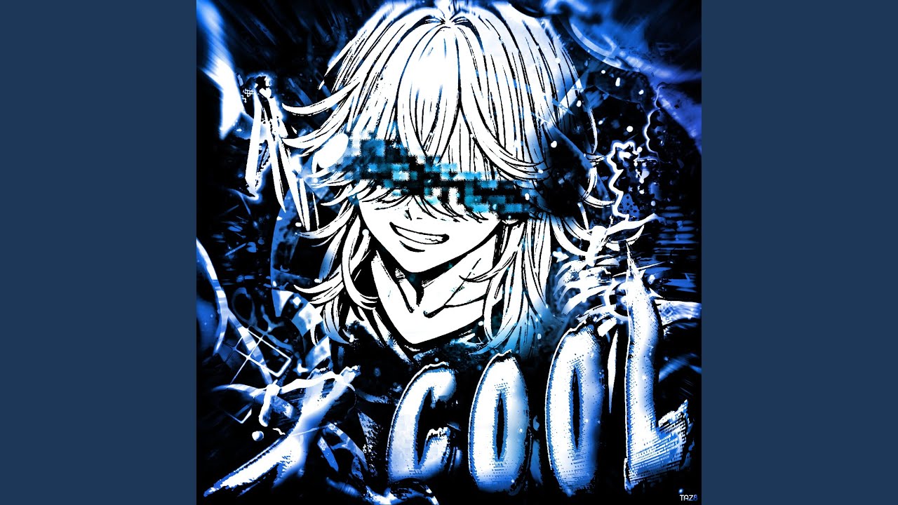 X-COOL! (Slowed)