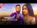 LOVE ENCOUNTER - Maurice Sam, Uche Montana, Bambam Oluwunmi 2025 Nigerian Movie