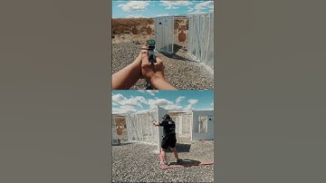 Washington State USPSA Championships 2025 - Stage 1 #ipsc #shooting #uspsa #2025