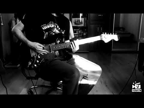 Enslaved - Havenless (cover)