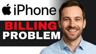 How To Fix Billing Problem With Previous Purchase on App Store (2025 GUIDE) Profile