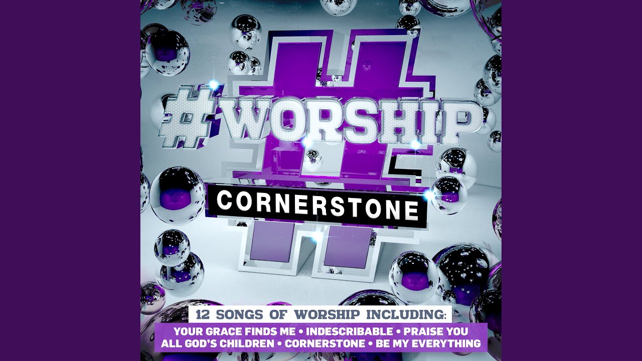Cornerstone - YouTube