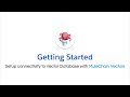 00 Getting started Download & Install MAC Vectors