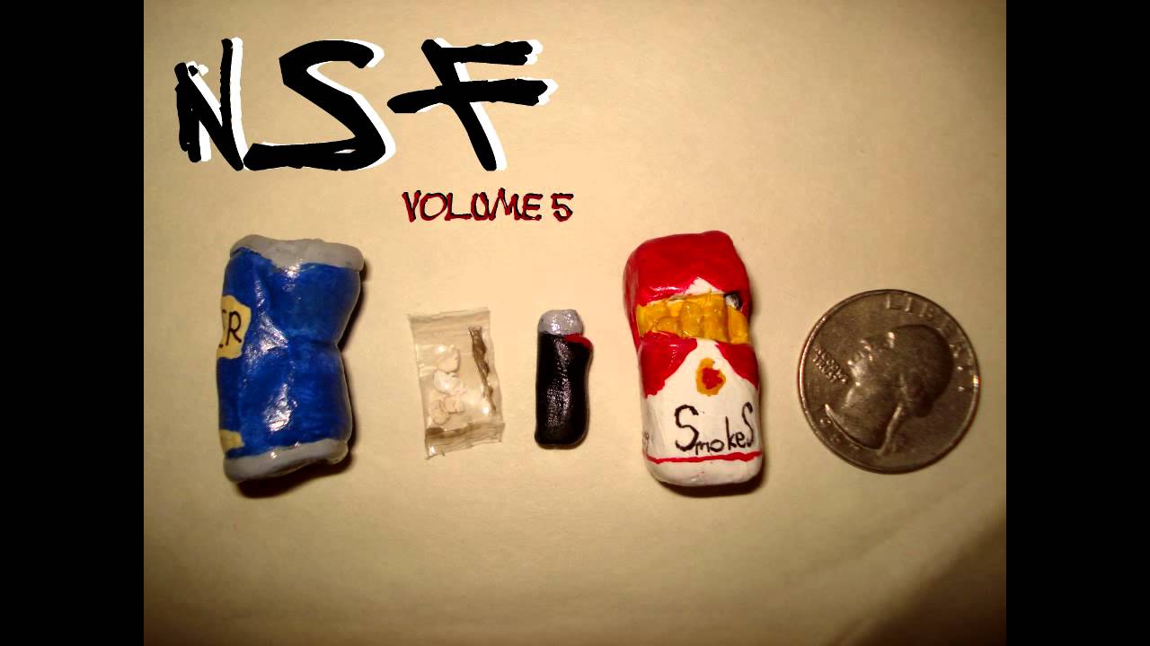 在 YouTube 上觀看「NSF - Deth」 在 YouTube 上觀看「NSF - Deth」