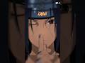#itachi #naruto