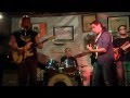 175 Soczewa Blues Session -Patrick Irish Pub 16.10.2012