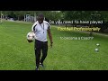FOOTBALL COACHES WHO NEVER PLAYED FOOTBALL PROFESSIONALLY.