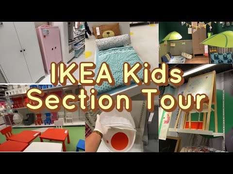 Video: Ikea Bērnu Galds (25 Fotoattēli): Plastmasas Galdi Ar Krēsliem Bērnam, Bērnu Mēbeļu Sortiments Un Produktu Pārskati