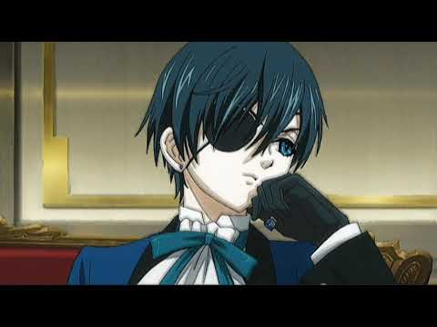 Ciel Phantomhive X Listener (TW! SH) (Ciel helps you with your SH)