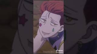 Hisoka Ringtone Hunter x Hunter