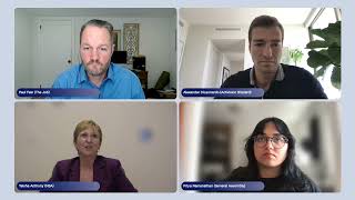 How NSA builds a tech talent pipeline with Gen Z