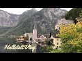 TRIP | 오스트리아 여행🚘 호수마을 할슈타트 산책하기 | Let’s take a walk at Hallstatt (eng sub)