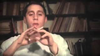 Canserbero - Pensando en ti- Video Official