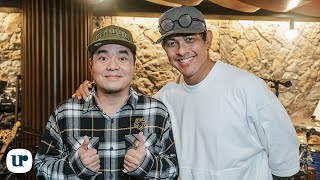Gloc-9, Gary Valenciano - Behind The Collab 