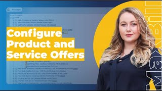 MaxBill Product Catalog