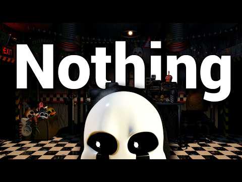 Can You Beat UCN By Doing Absolutely Nothing?