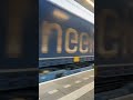 CARGO TREN IN DORDRECHT THE NETHERLAND #dordrecht  #station #tren #thenetherlands