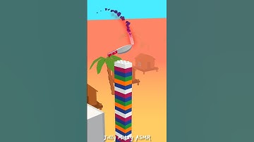 Slice It All Game 🥰😍 #asmr #shorts #short #game #games #gaming #gameplay #trending