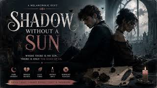 Shadow Without a Sun | Gothic Lo-Fi, Dark Ambient Folk | Official Audio