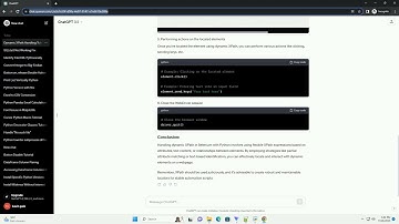 How to deal with dynamic Xpath selenium and python
