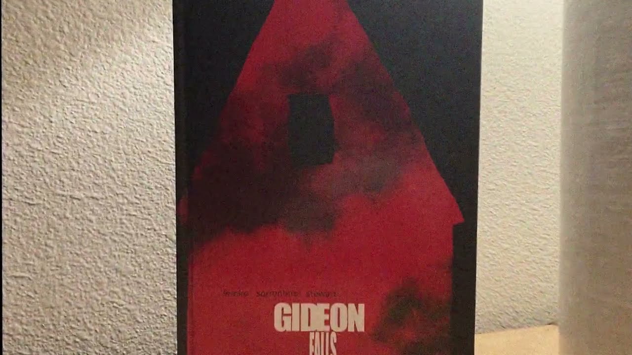 Gideon Falls - Theme