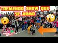 TREMENDO CONCURSO CON NIÑOS QUE SE ARMO EL SHOW -  QUE PICAROS