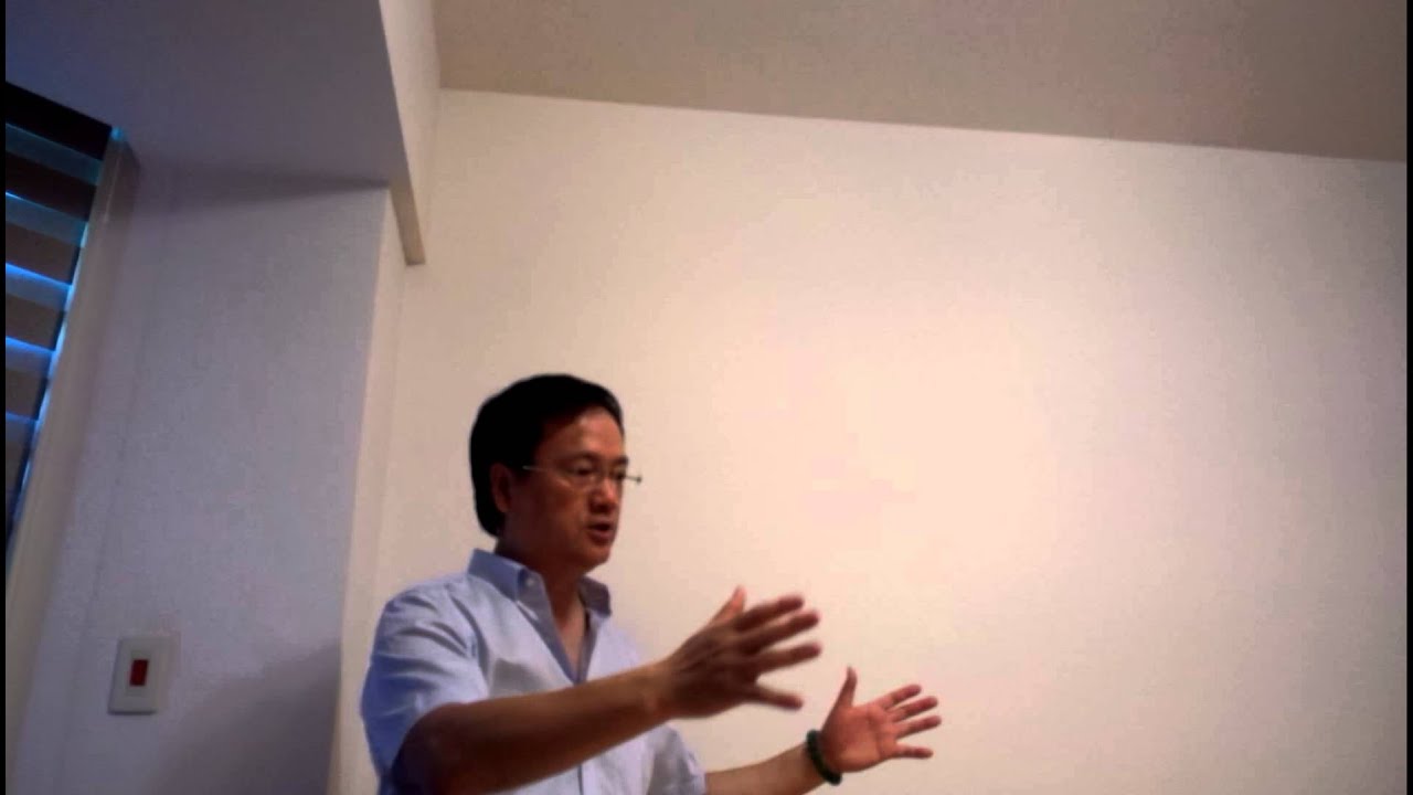 江柏樂老師居家風水之如何改善睡眠品質 縮圖