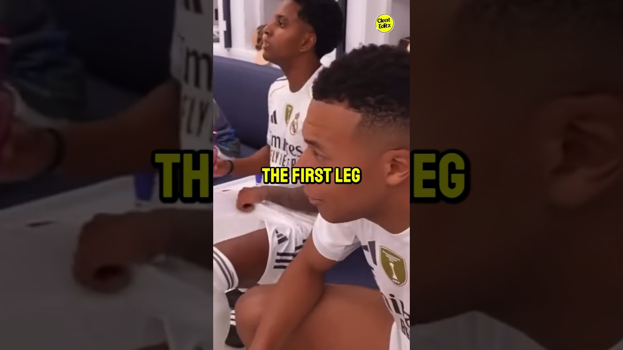 Если этот прогноз ИИ сбудется… Футболу конец 🤔😳