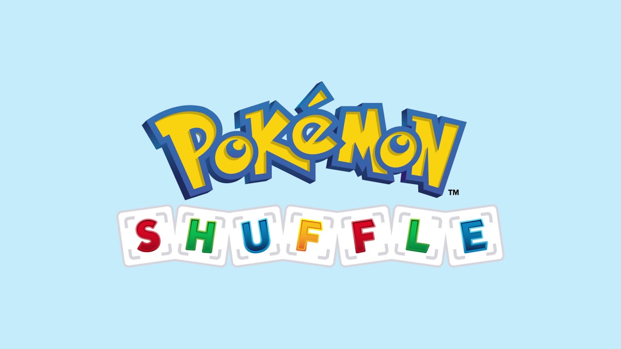 Watch Boss Battle 1 - Pokémon Shuffle on YouTube Watch Boss Battle 1 - Pokémon Shuffle on YouTube