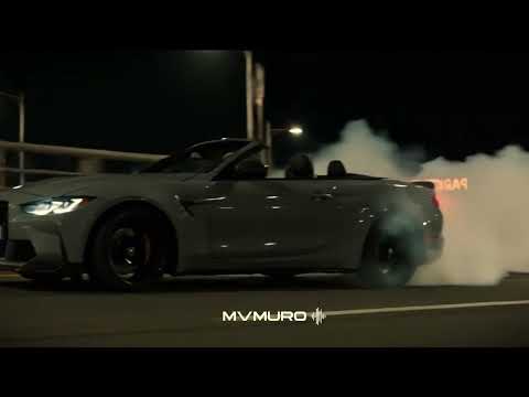 mvmuro - Only Shadows (Original Mix) #carmusic