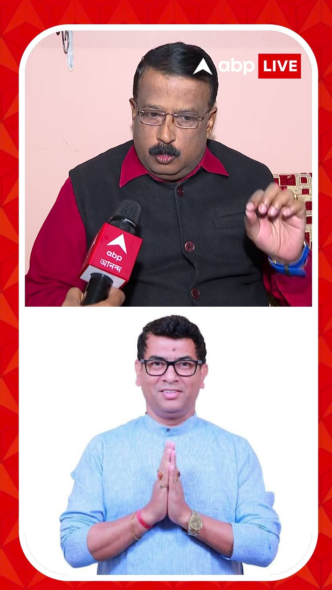 'পুলিশ-প্রশাসন অপরাধীদের প্রশ্রয় দিচ্ছে', বাগুইআটির TMC কাউন্সিলর প্রসঙ্গে মন্তব্য সৌম্য আইচ রায়ের